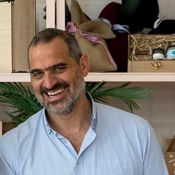 Alexandros Daskalakis
